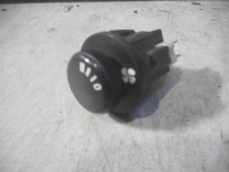 KACHEL SCHAKELAAR Opel Ascona C (84 / 89) (90103289), Auto-onderdelen, Gebruikt, Opel