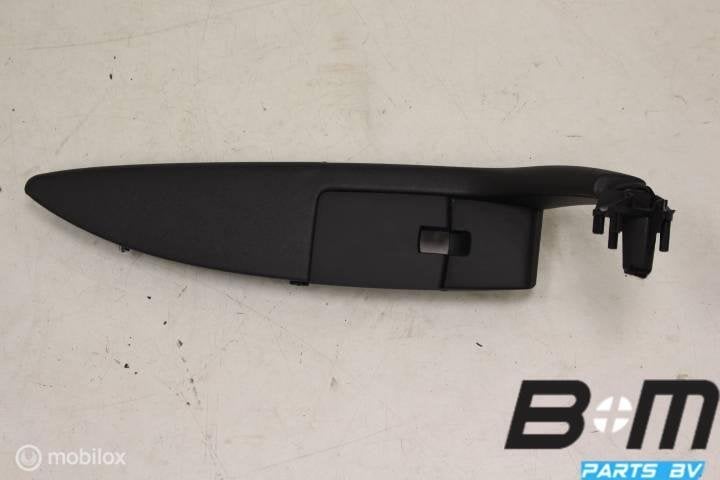 Armsteun in portier RV Audi A3 8P Sportback 8P4867174, Gebruikt
