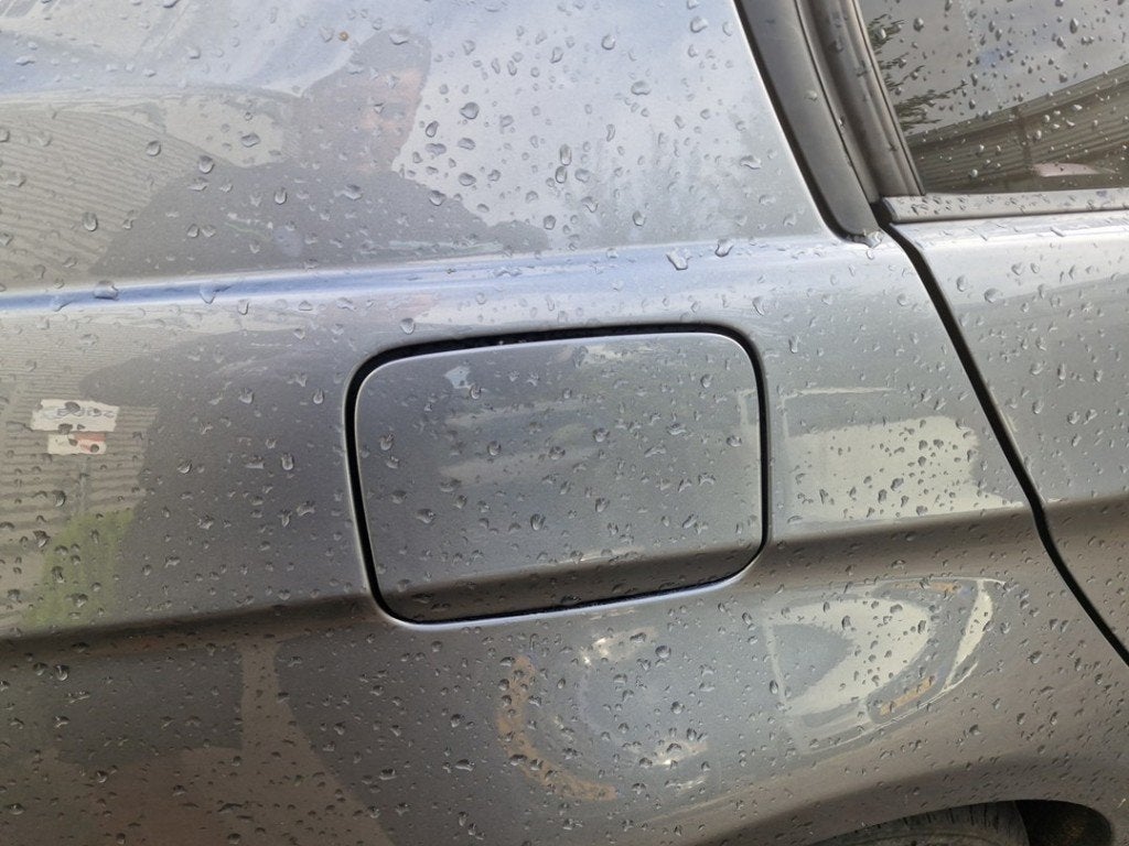 TRAPPE D'ESSENCE 3 serie (E90) (|51177073961|51177060692|), Autos : Pièces & Accessoires, Utilisé, BMW, Petuelring 130
80809  München, DE