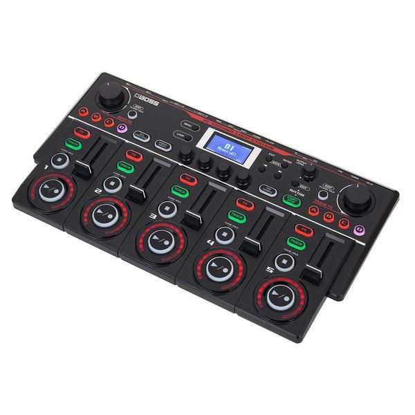 Boss rc 505, Musique & Instruments, Enlèvement, Comme neuf
