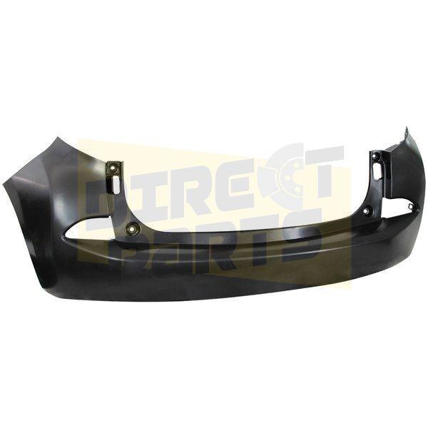 Toyota Verso S (1/11-6/16) achterbumper (te spuiten) Origine, Auto-onderdelen, -, Verzenden, -, Nieuw