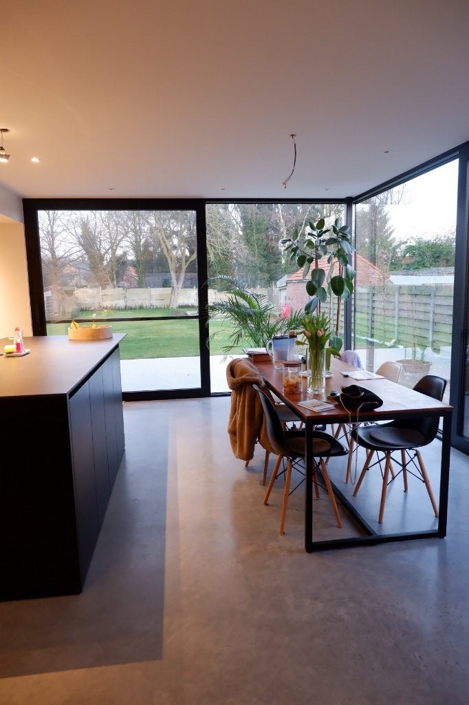 Tafel, 150 à 200 cm, Cinq personnes ou plus, Autres essences de bois, Enlèvement
