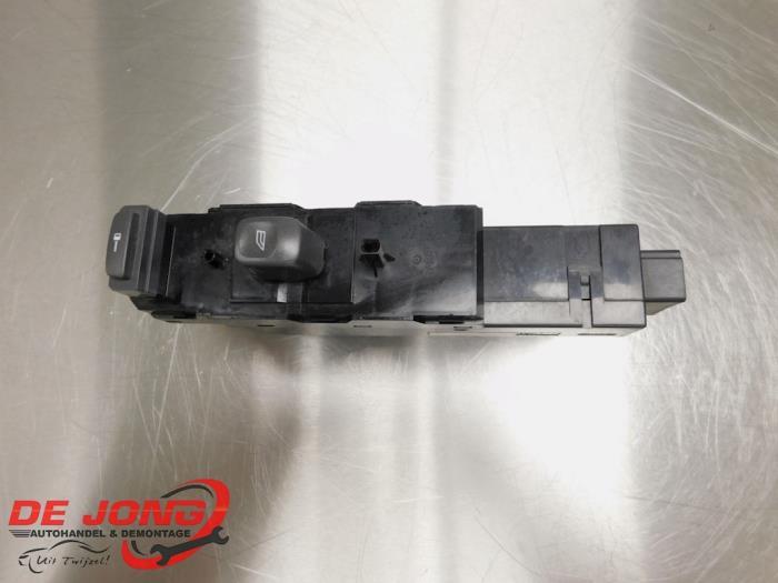 Commutateur vitre électrique d'un Volvo S80, -, 3 mois de garantie, -, -