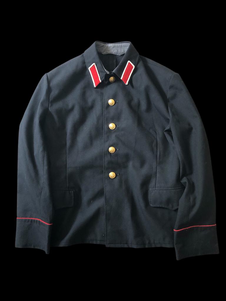 Uniforme scolaire militaire russe., Enlèvement ou Envoi