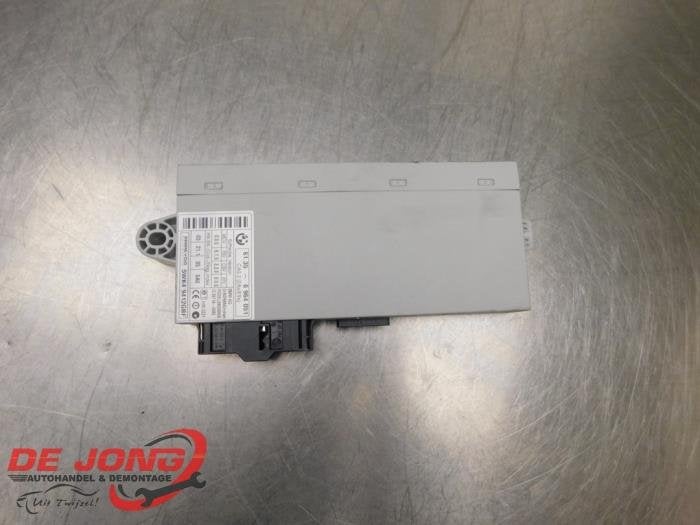 Module confort d'un BMW 1-Serie, -, 3 mois de garantie, Utilisé, -
