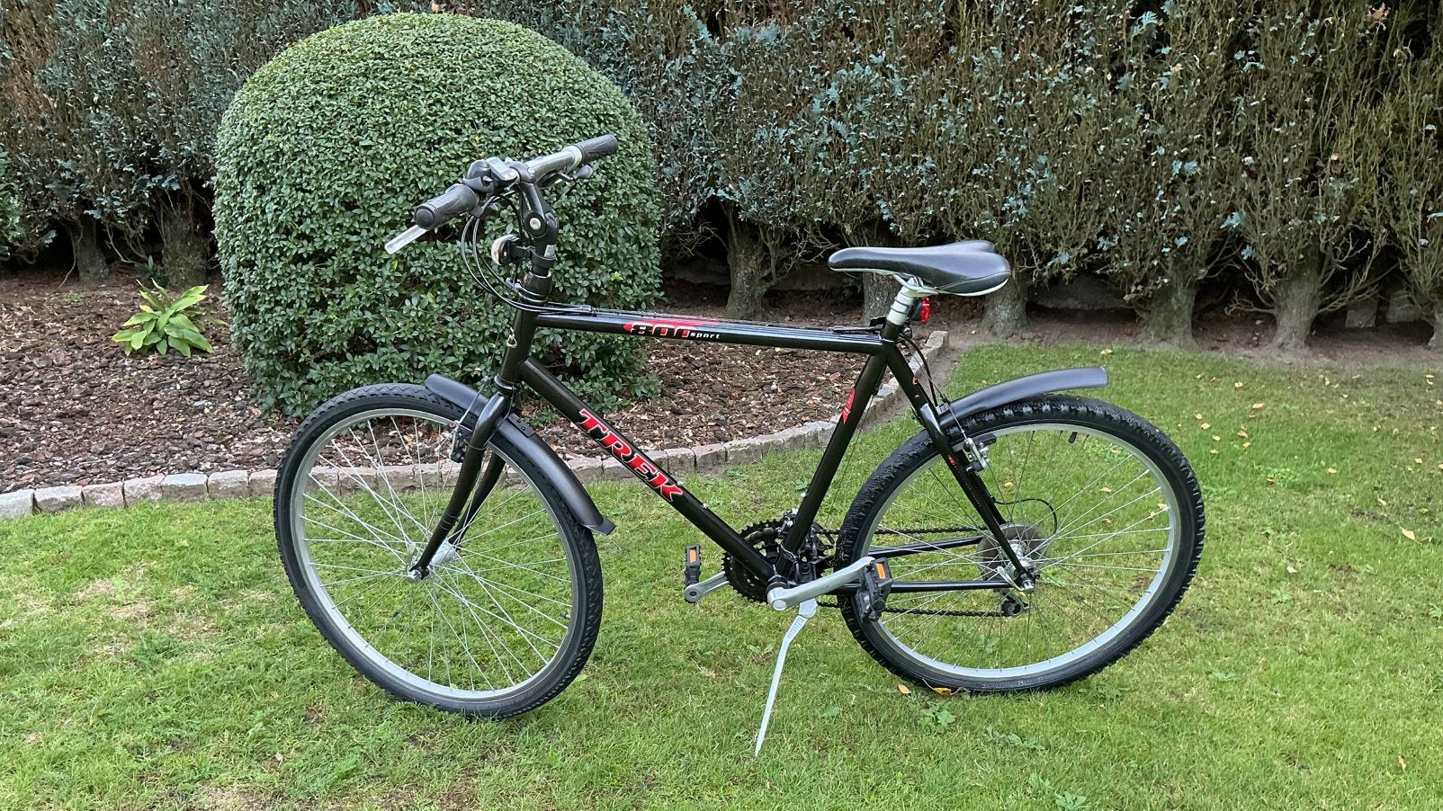 Jongensfiets 26 inch, Fietsen en Brommers, Ophalen, Zo goed als nieuw