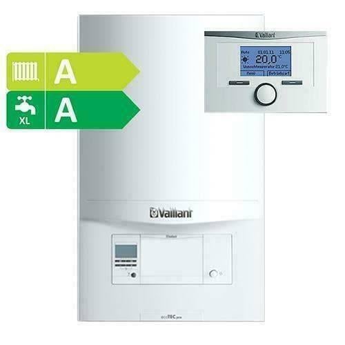 Chaudières et pièces de chauffage central de Remeha Vaillant