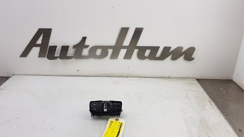 INTERRUPTEUR D'ECLAIRAGE BMW 1 serie (F20) (01-2010/06-2019), Dhr. J. Ham, Administratie@autoham.nl, Utilisé, BMW