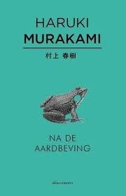 Haruki Murakimi- Tuly Salumi- Clem Schouwenaars, Ophalen of Verzenden, Zo goed als nieuw