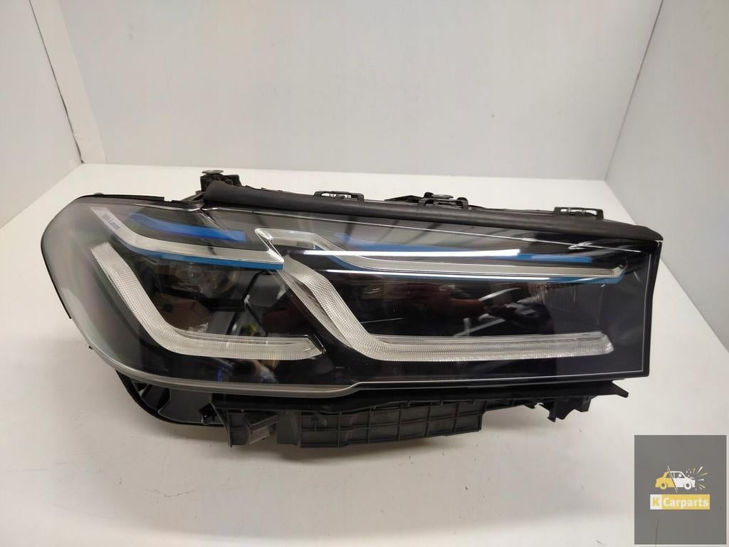 8082662, BMW G30 Lift Laser rechts, Petuelring 130
80788  Munich, DE, Gebruikt, Info@bmw.de, BMW