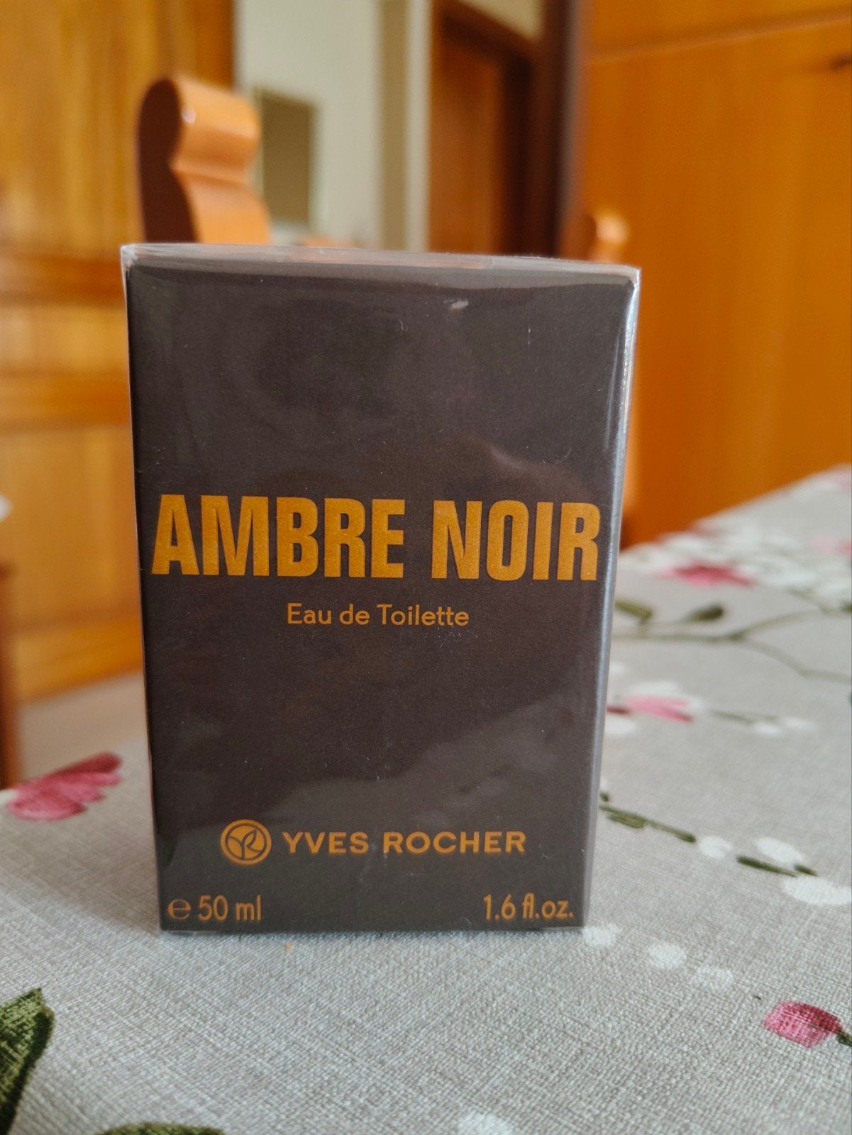 Yves Rocher - Ambre Noir, Bijoux, Sacs & Beauté, Beauté | Parfums, Enlèvement ou Envoi