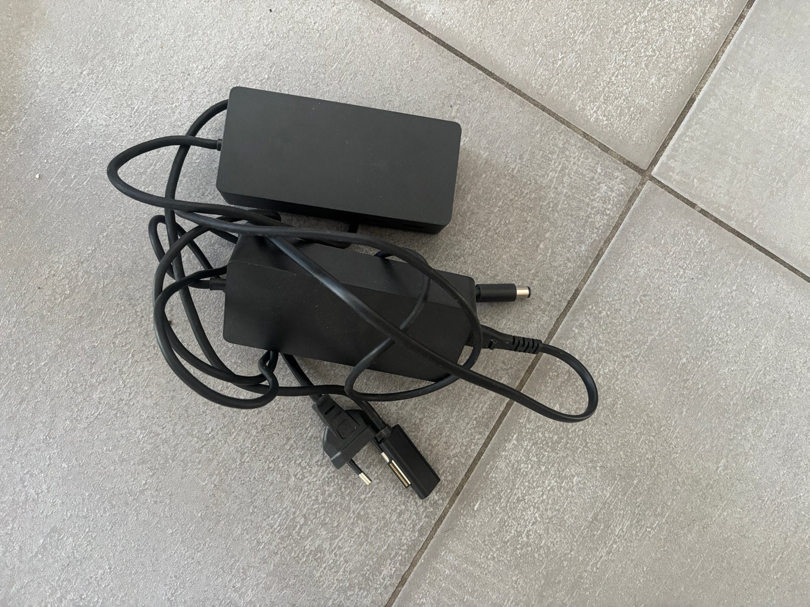 Docking station microsoft surface 3/4/4/5/6/7, Ophalen of Verzenden, Zo goed als nieuw