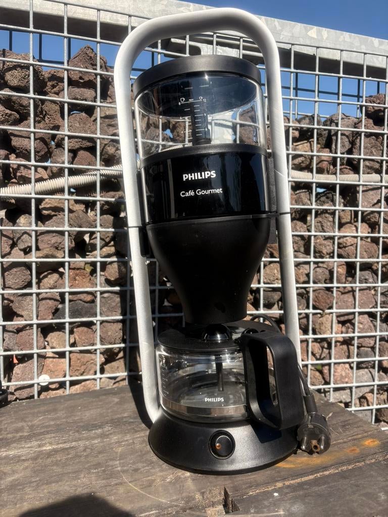 Cafe  machine, Enlèvement, Comme neuf, Philips