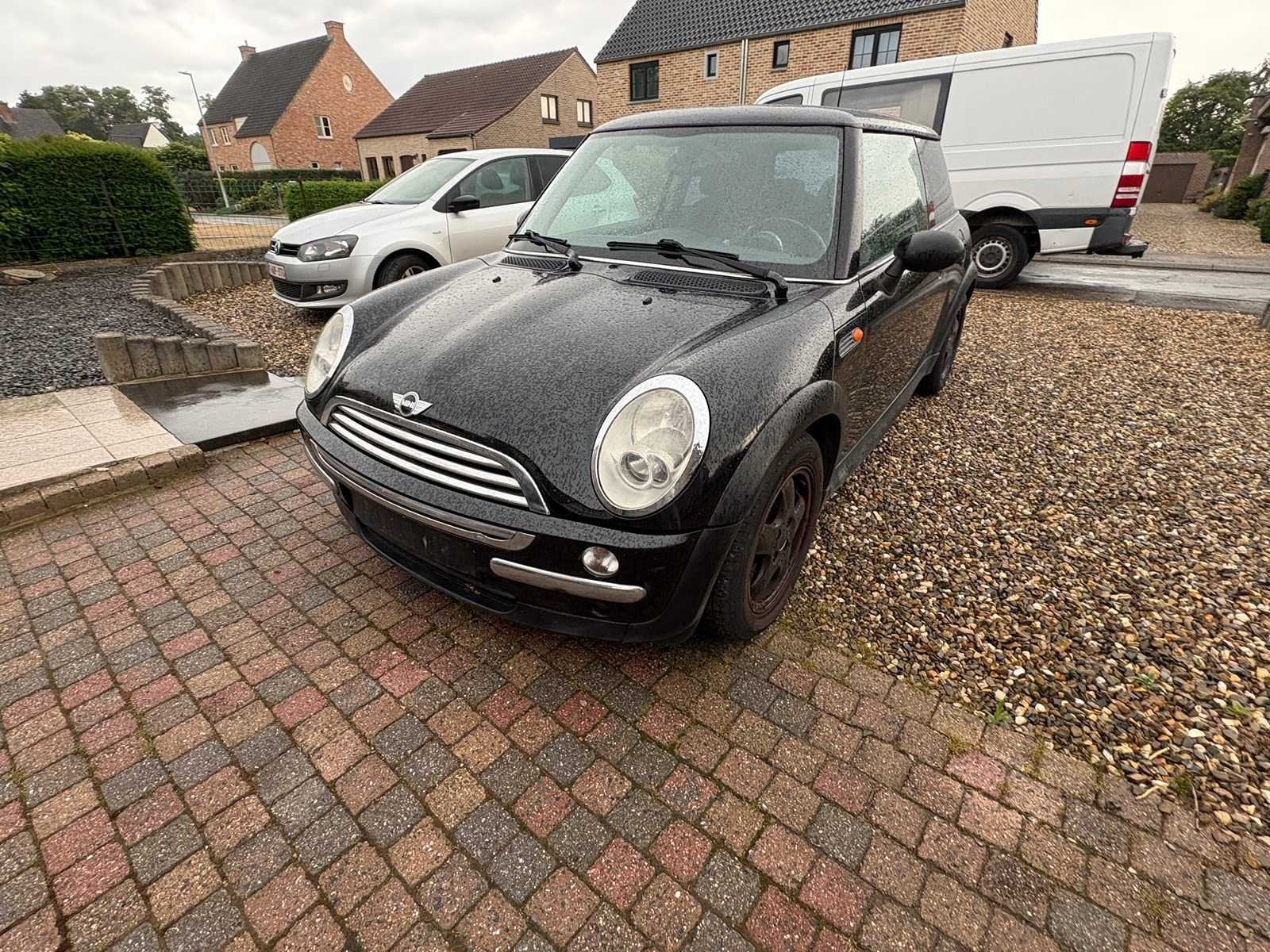Mini - One D - Voiture, Achat, Entreprise, Autre carrosserie, Diesel