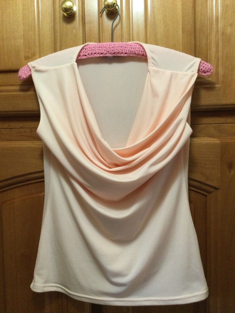 Blouse, Taille 38/40 (M), Rose, Lola liza, Enlèvement