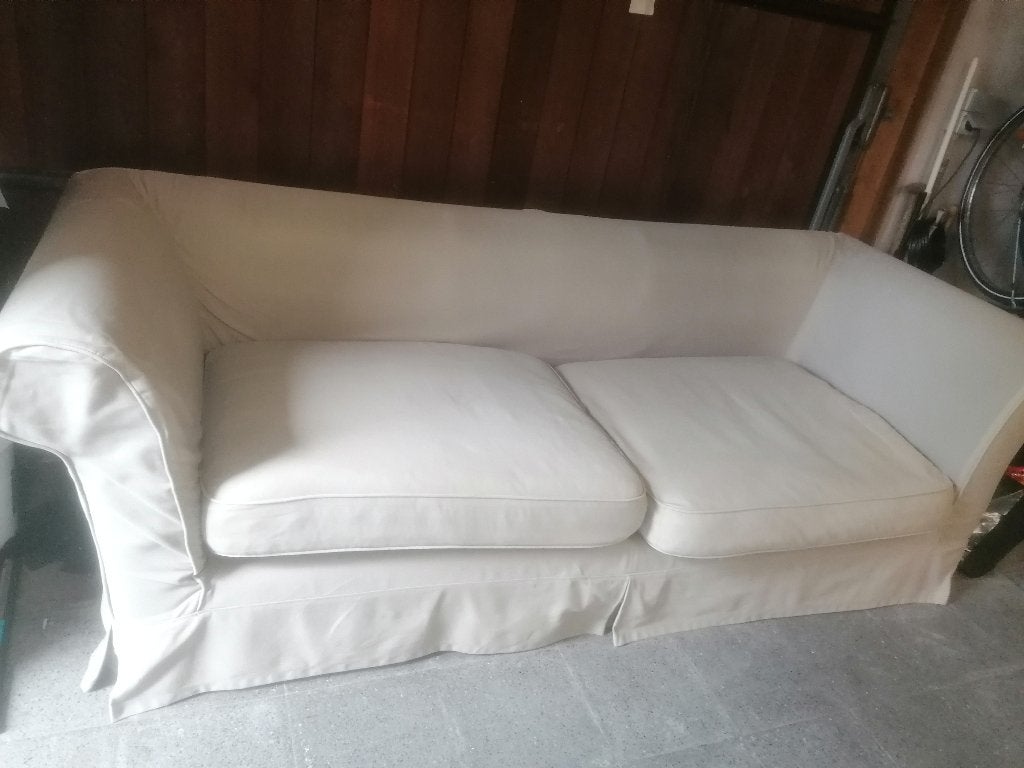 Gratis zetel, Ophalen