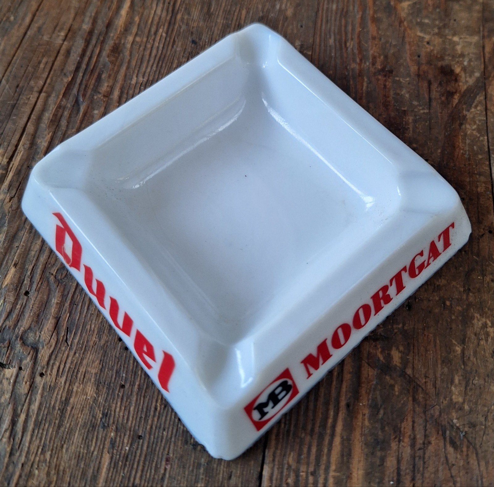 Duvel moortgat asbak, Ophalen of Verzenden