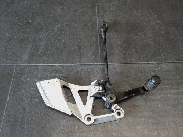 Roadwin 125 2004 - 2011 Daelim D1-61790, Motos