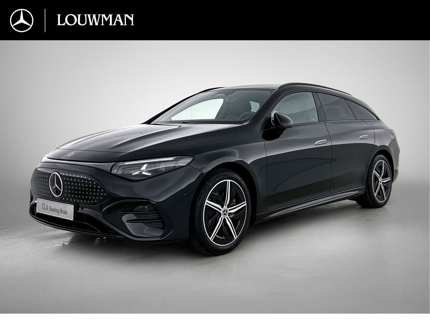 Mercedes-Benz CLA 250 Shooting Brake 250+ Business Solution, CLA, Achat, Break, Automatique