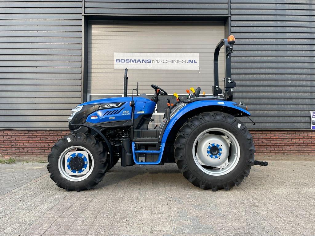 Solis 50 tractor NIEUW, Zakelijke goederen, Nieuw, Overige merken, Tot 2500