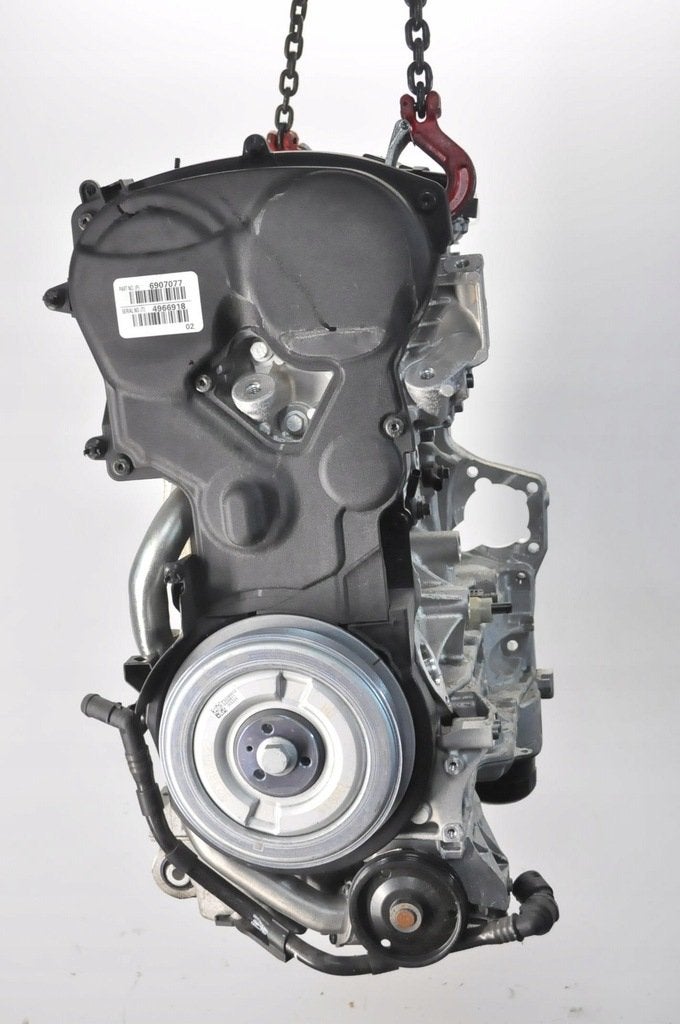 Moteur B420T2 Nu XC60 VOLVO, Verzenden, Gebruikt, Overige automerken