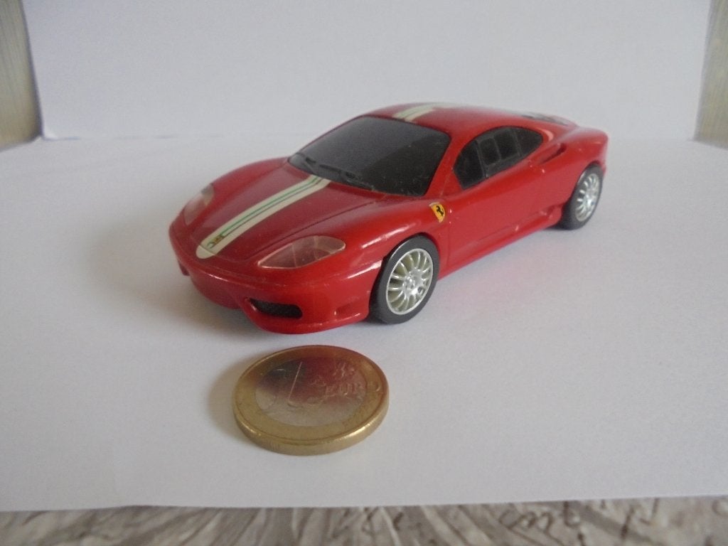 Ferrari 360 Challenge Stradale, Ophalen of Verzenden, Gebruikt, Auto, Overige merken