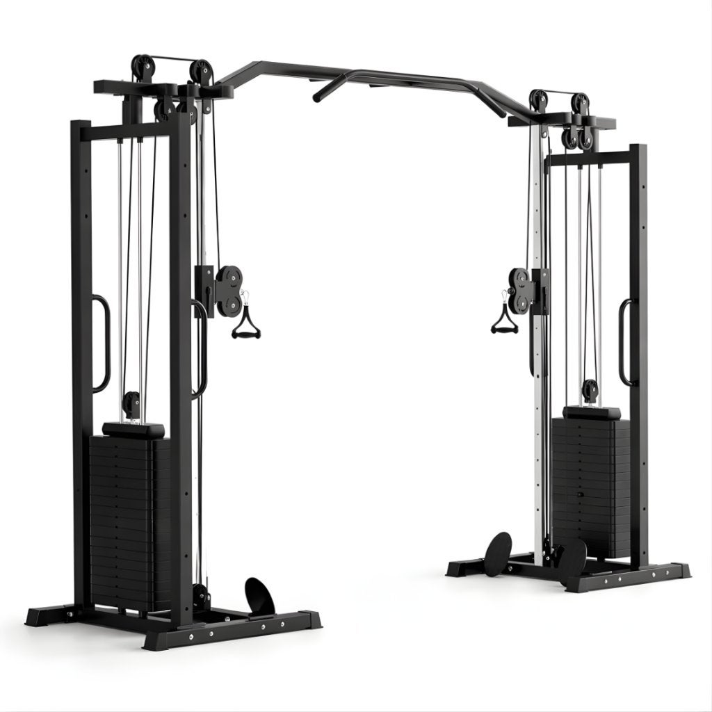 PH Fitness Dual Cable Crossover - Functional Trainer, Enlèvement, Neuf, Bras, Autres types