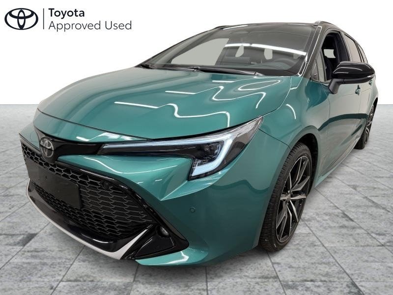 Toyota Corolla GR Sport, Autos, Toyota, Corolla, Régulateur de distance, Airbags, Bluetooth, Ordinateur de bord, Verrouillage central