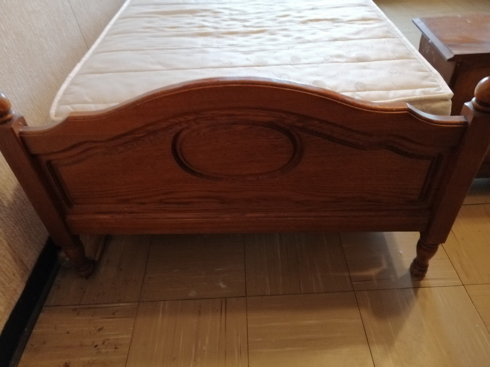 slaapkamer, Antiek en Kunst, Ophalen