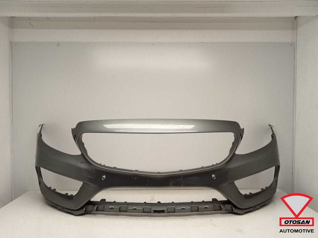 Mercedes Benz C-Klasse W205 Origineel! AMG Voorbumper 14-18, Gebruikt, Mercedes-Benz AG, Mercedes-Benz, Mercedesstrasse 120
70372  Stuttgart, DE