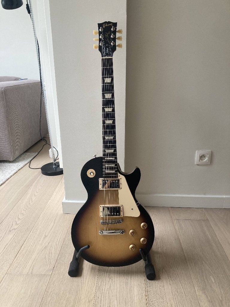 Gibson Les Paul Tribute, Musique & Instruments, Enlèvement, Comme neuf, Solid body, Gibson