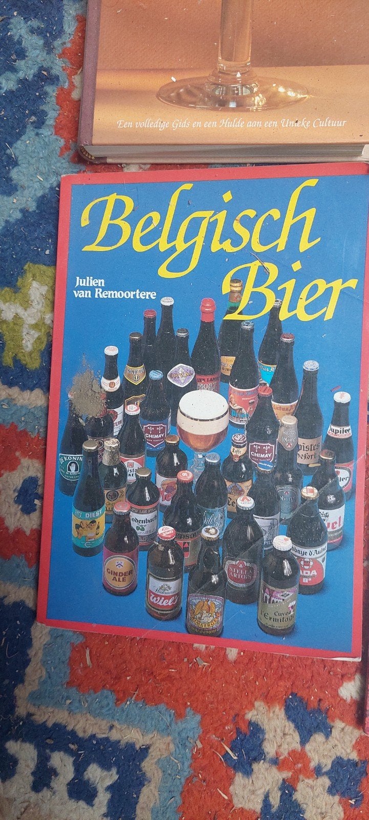 bier brouwerijen  lot boeken, Ophalen of Verzenden