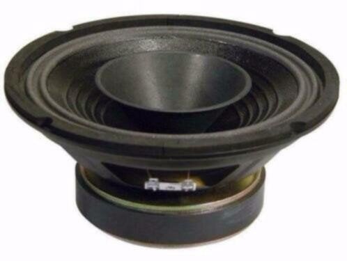 Breed band Speaker 20 Cm 120 Watt 8 Ohm [376-UK], Audio, Tv en Foto, Ophalen of Verzenden, Nieuw, Overige typen, Overige merken