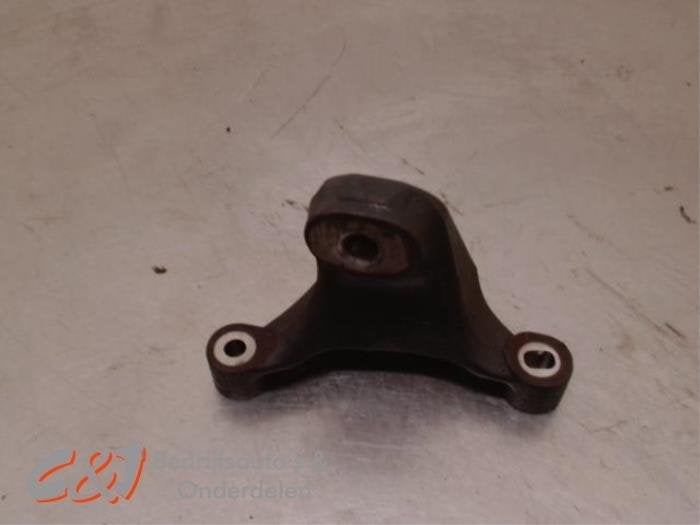 Support moteur d'un Renault Trafic, Renault, -, 3 mois de garantie, Utilisé
