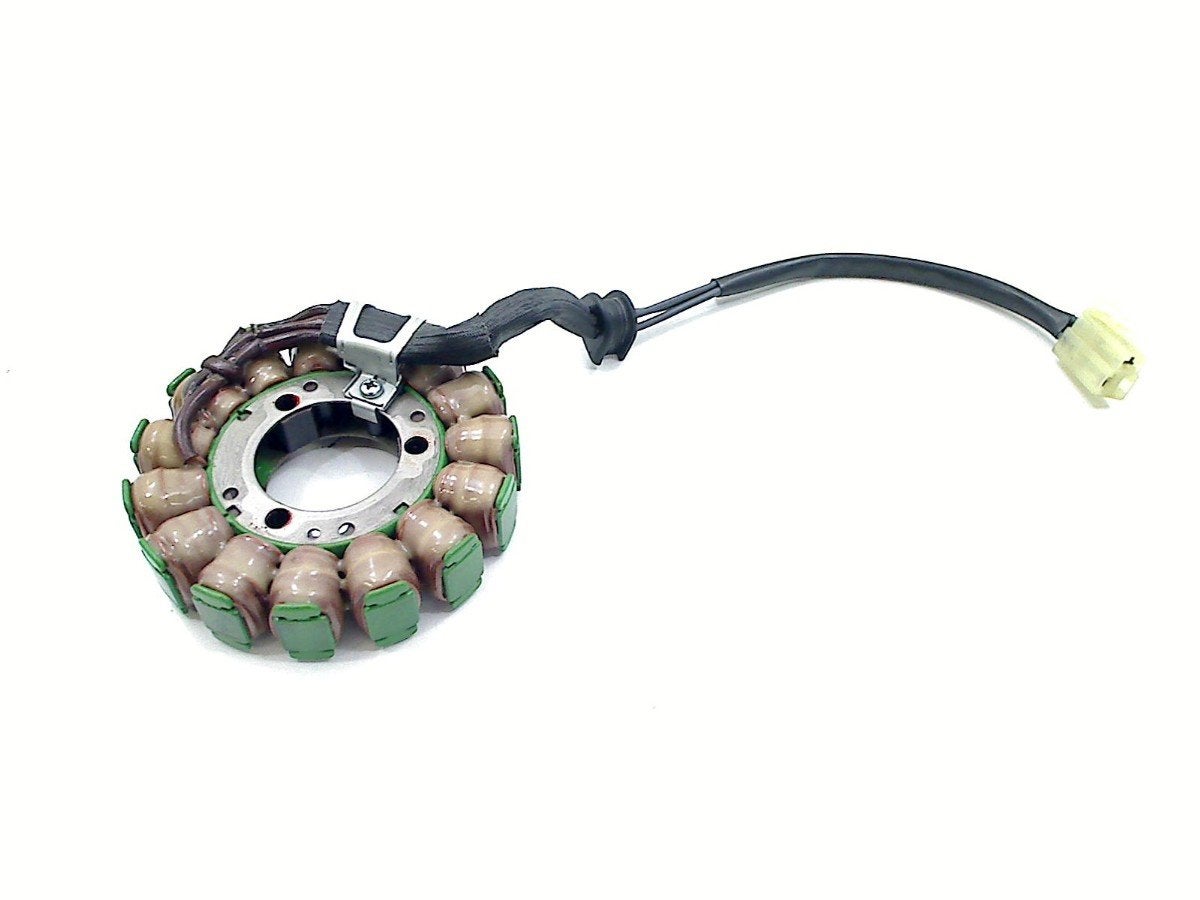 DYNAMO Suzuki GSX S 1000 2015-2016 (GSXS1000 GSX-S1000), Dhr. S. di Majo, Gebruikt, Info@cama-motorparts.nl, P.J. Troelstraweg 8 8
3144 CX  MAASSLUIS, NL