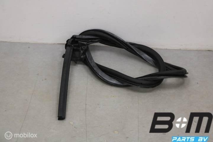 Portierrubber links VW Beetle 5C Cabrio 5C3839479C, Auto-onderdelen, Interieur en Bekleding, Gebruikt