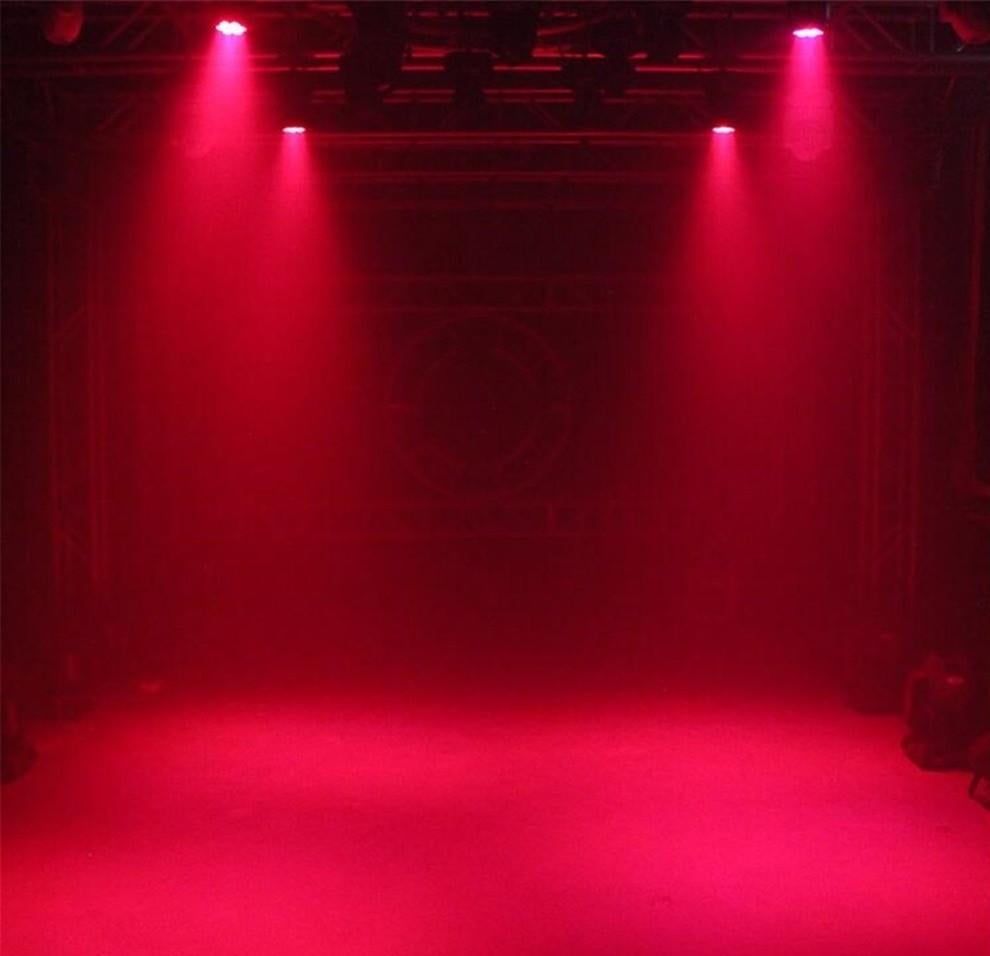 SUPERPROMO Nouveau lyre RGBAWUV 6 EN 1 de première classe, Musique & Instruments, Lumières & Lasers, Enlèvement ou Envoi, Neuf