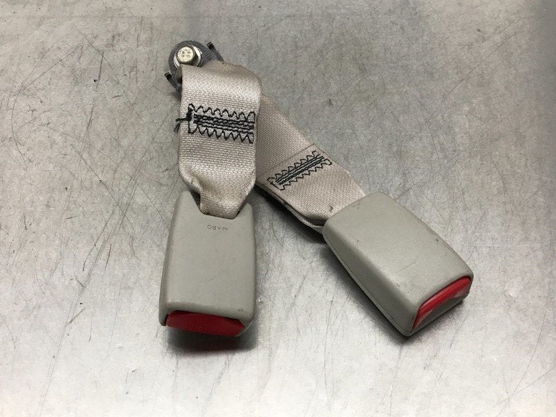 BOUCLE DE CEINTURE ARRIÈRE DROIT Mazda CX-7, Autos : Pièces & Accessoires, Habitacle & Garnissage, Mazda, Utilisé
