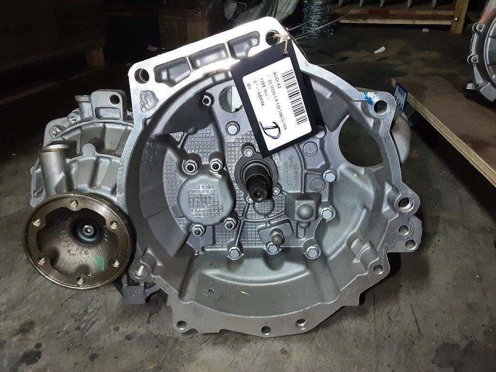 BOITE DE VITESSES Audi A3 Sportback (8PA) (MDN), Autos : Pièces & Accessoires, Transmission & Accessoires, Audi, Utilisé