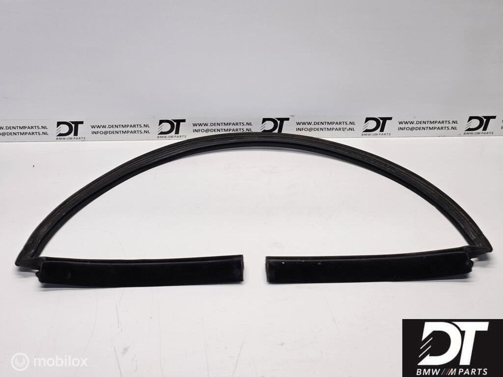 Dakrubber voor BMW 3-serie Cabrio E46 54318229828, Enlèvement ou Envoi, Utilisé, BMW, BMW