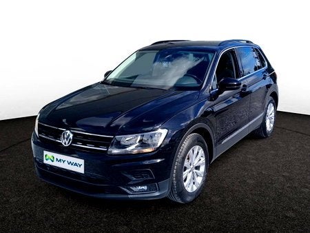 Volkswagen Tiguan 1.5 TSI ACT Comfortline OPF, Climatisation automatique, Achat, https://public.car-pass.be/vhr/6175dfdf-d17c-44d8-b475-7e746ed9c292