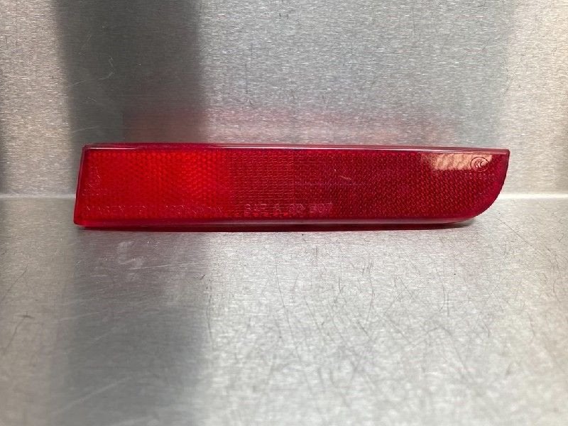 DIVERSEN Bumper reflector rechts-achter Mitsubishi ASX, Gebruikt, Mitsubishi
