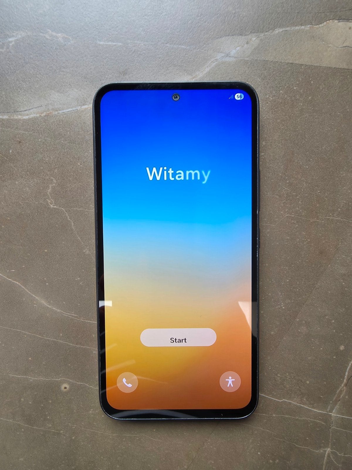 Samsung Galaxy A54 5G, Télécoms, Téléphonie mobile | Samsung, Enlèvement ou Envoi, Comme neuf, Android OS, 128 GB