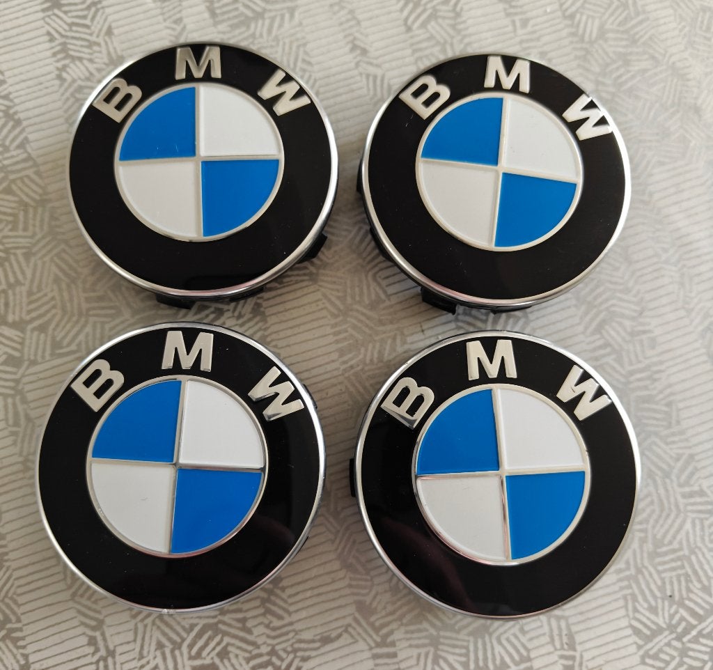 BMW Wieldoppen Origineel!, Auto diversen, Wieldoppen, Ophalen of Verzenden, Nieuw
