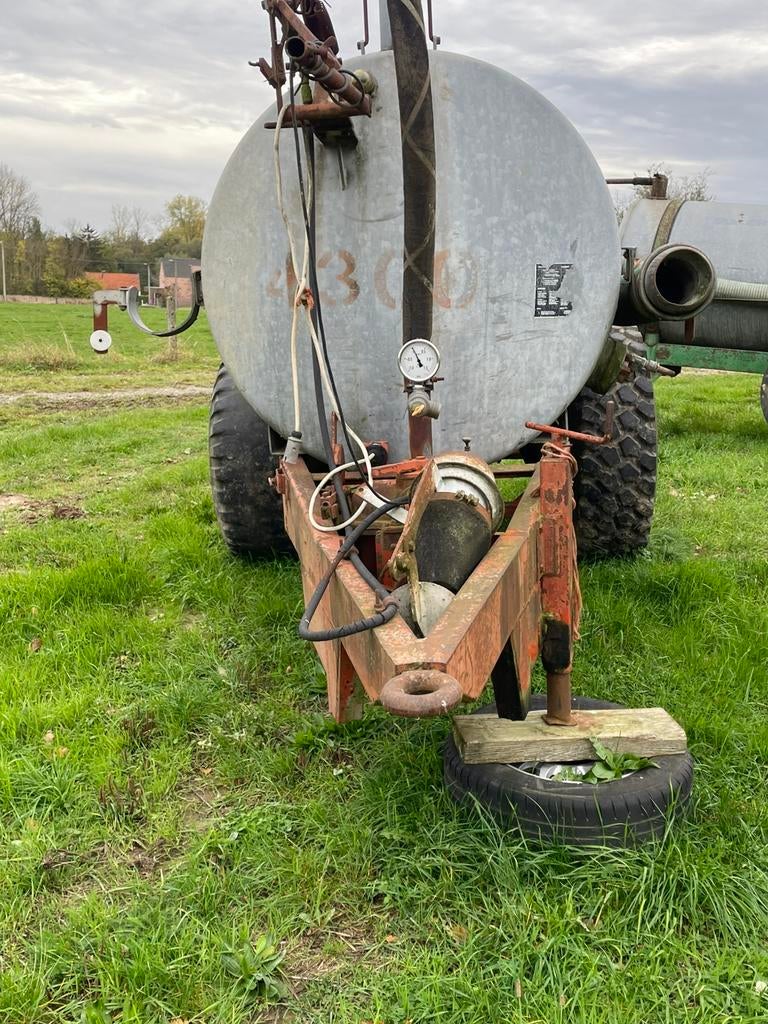 Water/beervat, Dieren en Toebehoren, Paarden