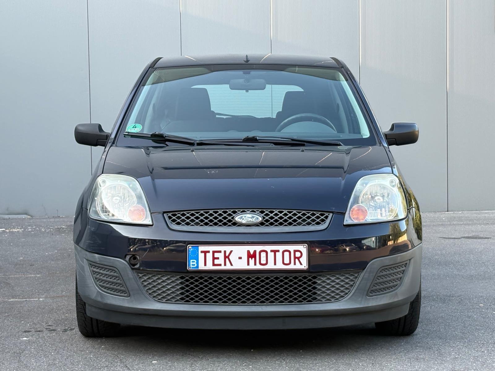FORD FIESTA 1.3 BENZINE, 97.000KM GELOPEN, IN TOP STAAT!!, Autos, Euro 5, Achat, Garantie prolongée, Boîte manuelle
