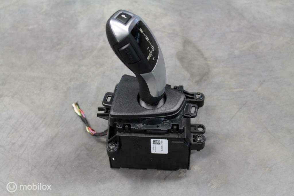 Bâton de vitesse automatisch BMW 3 serie F34 (2011-....)