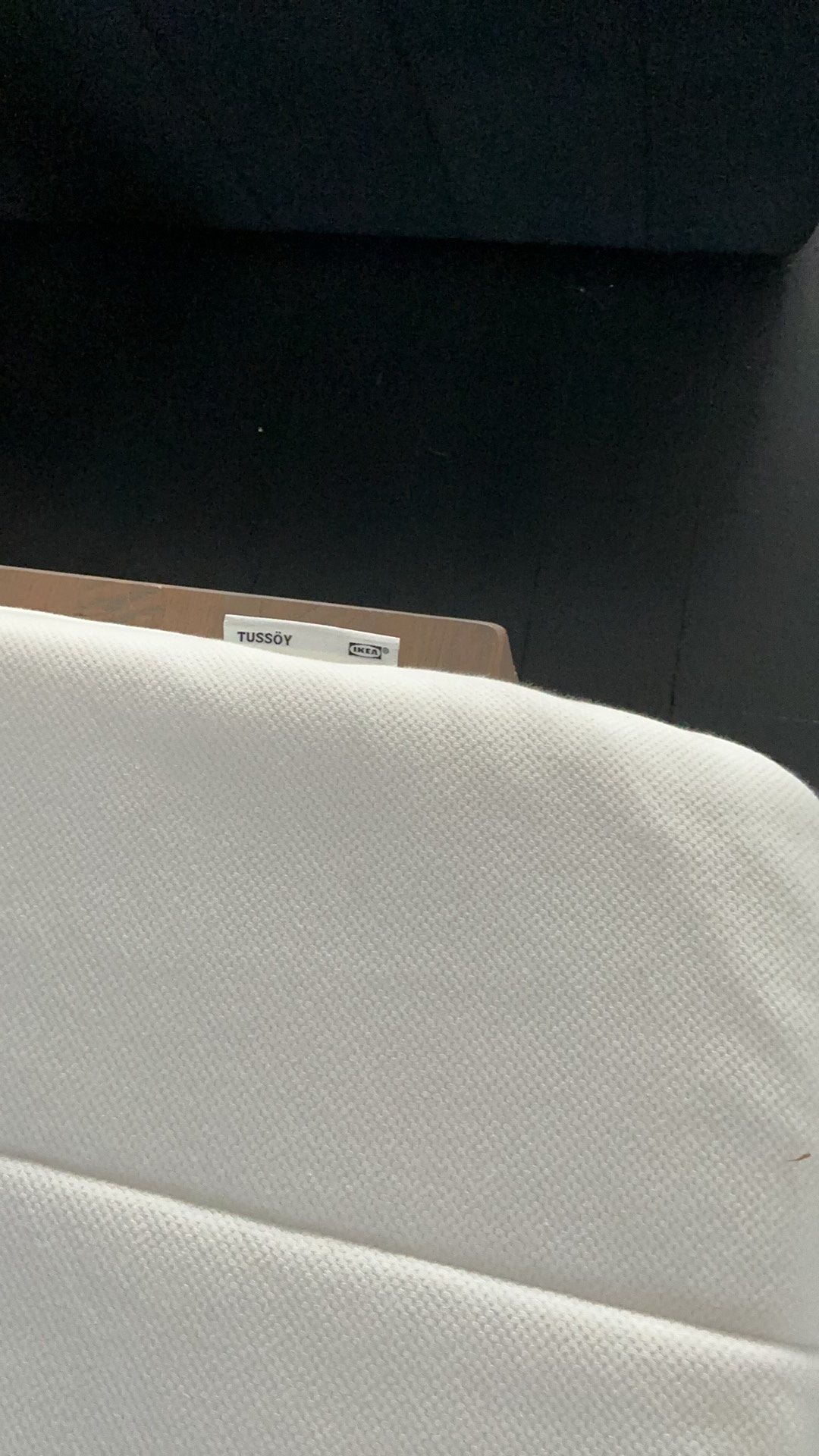 Topper matras, Enlèvement, Comme neuf