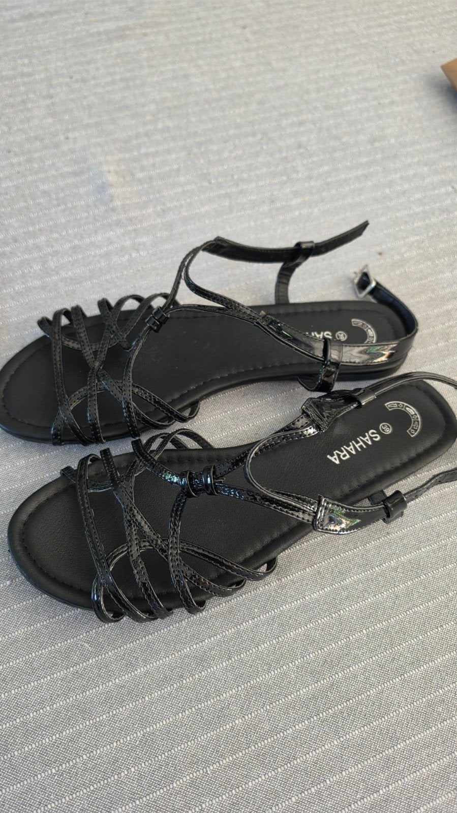 Dames sandalen 2 paar, Sport en Fitness, Dansen, Ophalen of Verzenden