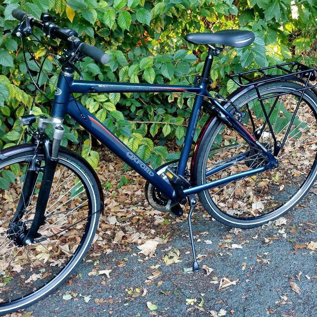Velo, Enlèvement ou Envoi, Vitesses